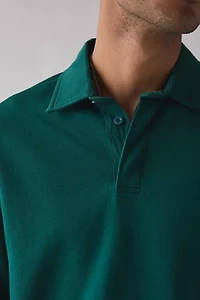 Standard Cloth Hartford Rugby Shirt