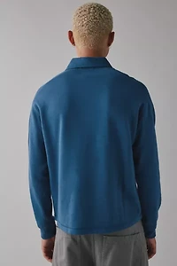 Standard Cloth Hartford Rugby Shirt