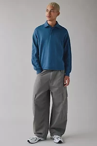 Standard Cloth Hartford Rugby Shirt