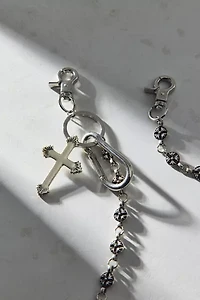 Cross Charm Wallet Chain