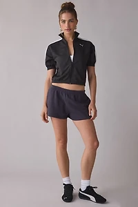 Puma T7 Short Sleeve Track Jacket