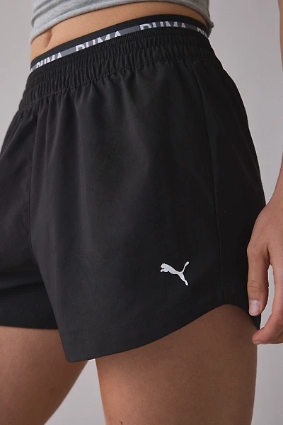 Puma Strong Double Waistband Short