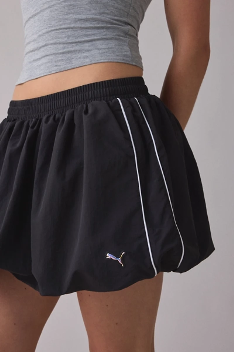 Puma T7 Balloon Mini Skirt