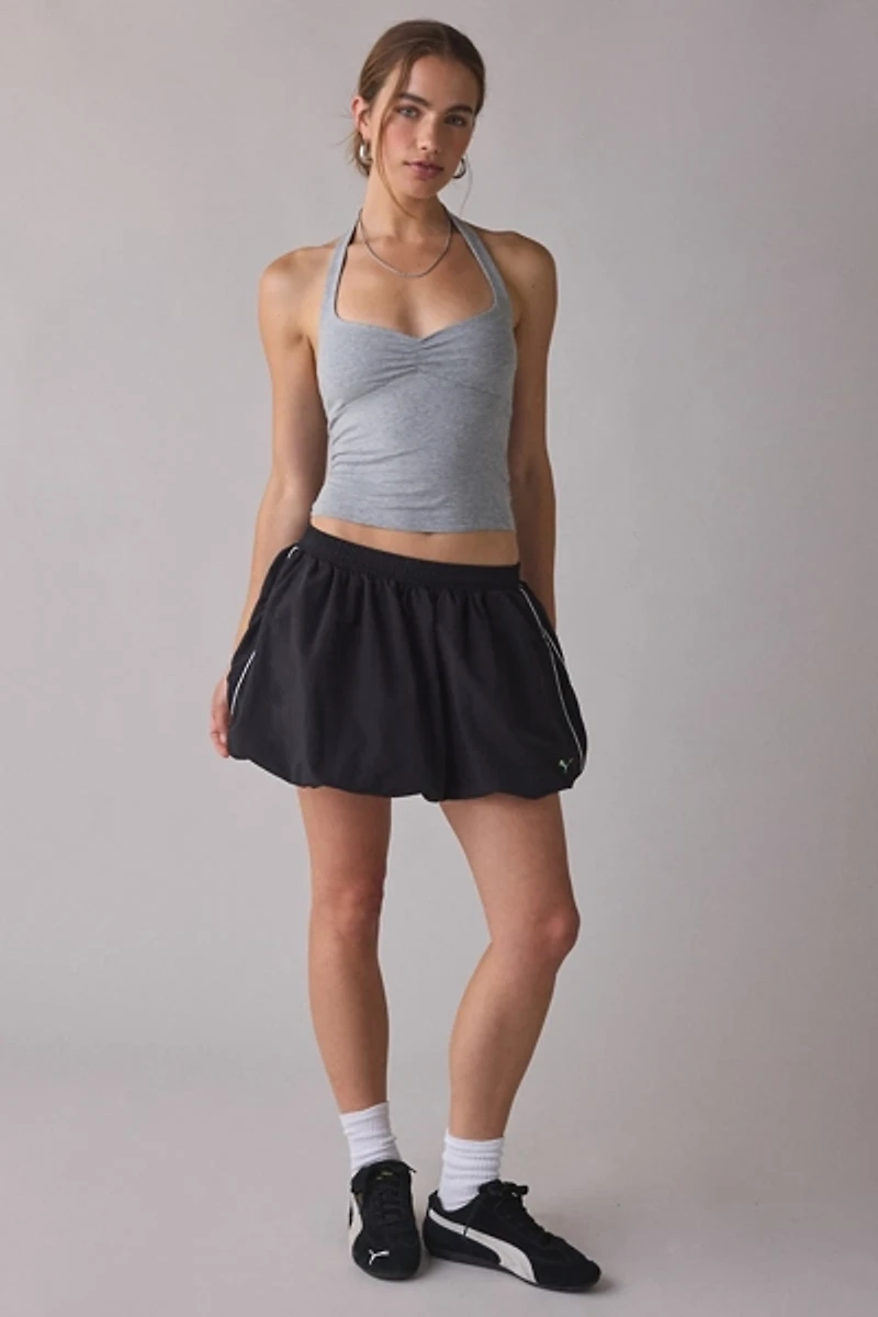 Puma T7 Balloon Mini Skirt