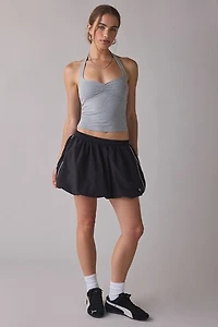Puma T7 Balloon Mini Skirt