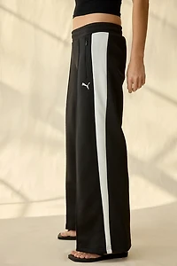 Puma T7 Low-Rise Track Pants