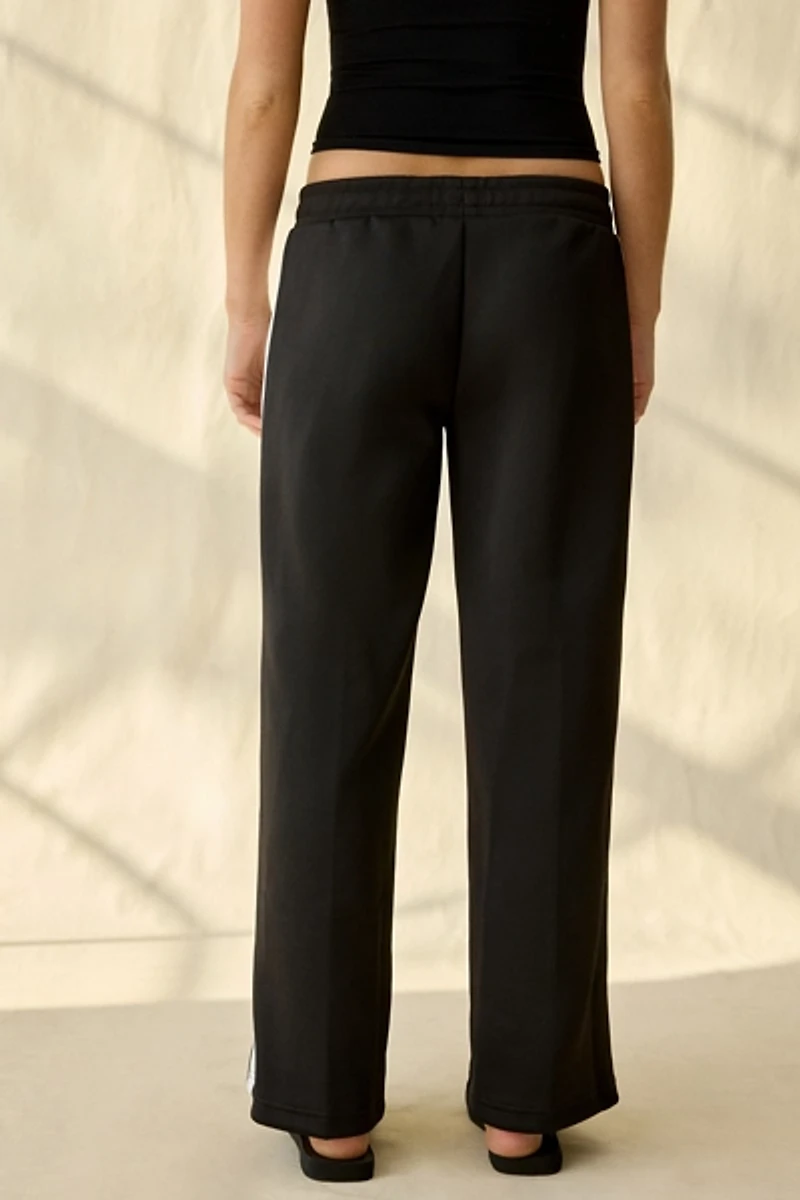 Puma T7 Low-Rise Track Pants