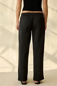 Puma T7 Low-Rise Track Pants