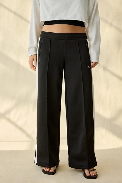 Puma T7 Low-Rise Track Pants