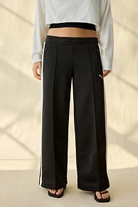 Puma T7 Low-Rise Track Pants