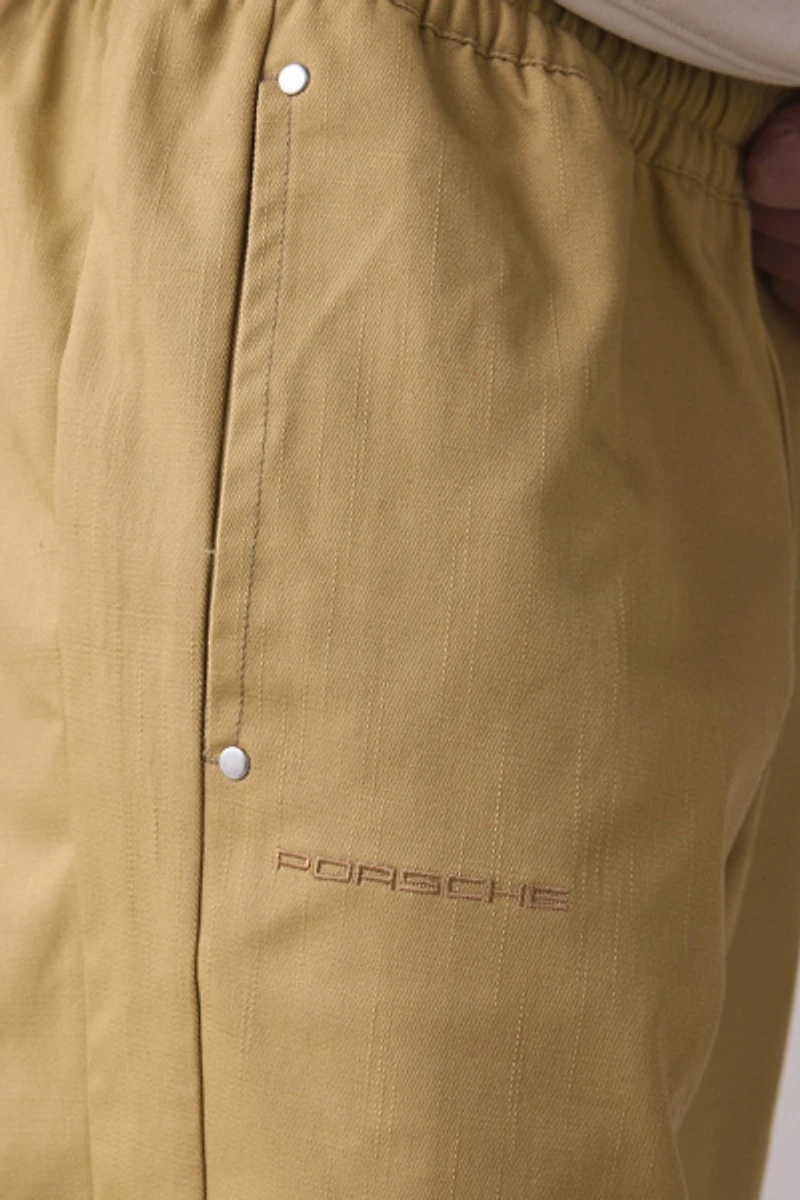 Puma Porsche Legacy Pants