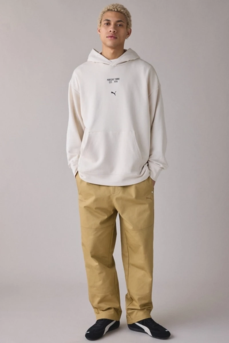 Puma Porsche Legacy Pants