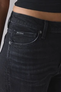 GUESS JEANS G09 High-Rise Bootcut Jean