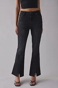GUESS JEANS G09 High-Rise Bootcut Jean