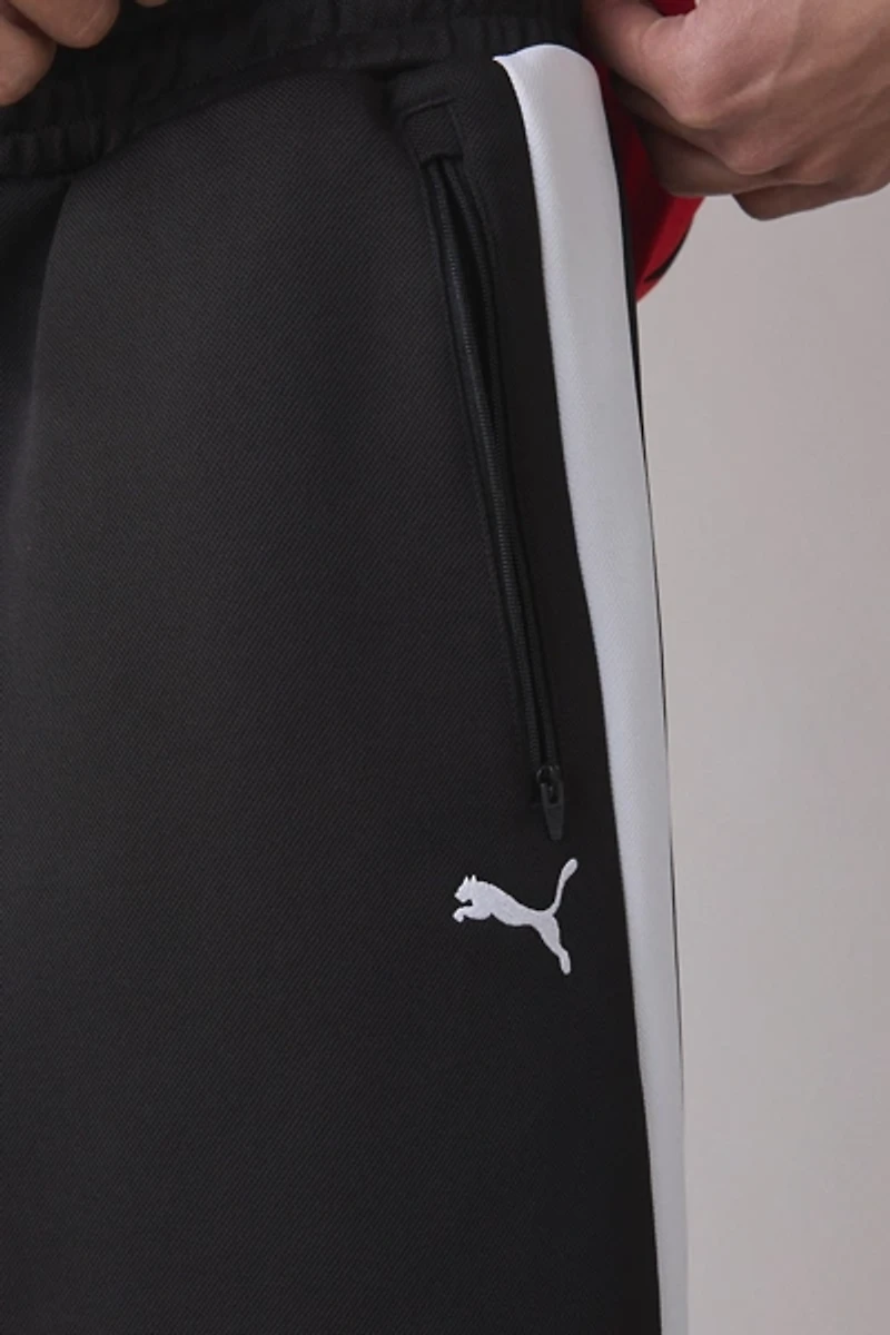 Puma T7 16" Track Shorts