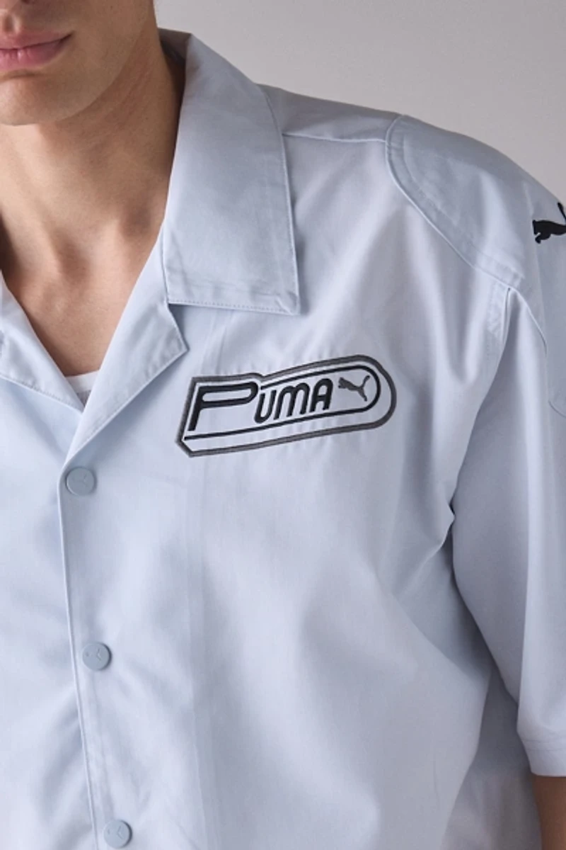 Puma Future Archive Racing Shirt
