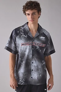 Puma Formula 1 Garage Shirt
