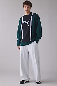 Puma Future Archive Knit Crew Neck Sweater