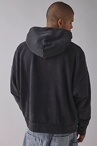 Puma Scuderia Ferrari Las Vegas Graphic Hoodie Sweatshirt