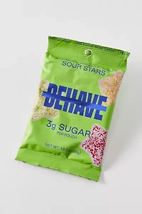 BEHAVE Sour Gummy Candy