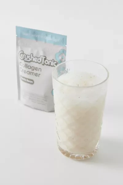 Crushed Tonic Mini Collagen Supplement Drink Mix