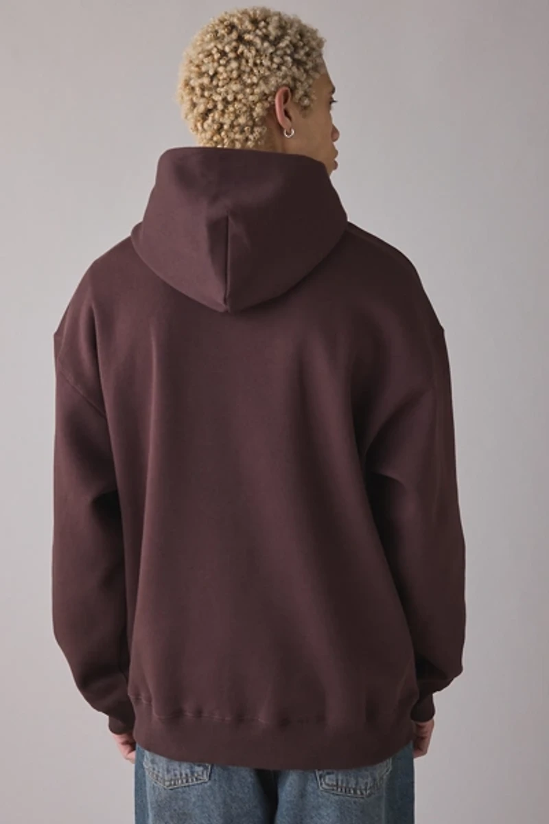 Puma Scuderia Ferrari Shield Logo Hoodie Sweatshirt