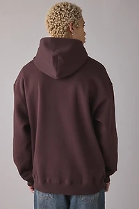 Puma Scuderia Ferrari Shield Logo Hoodie Sweatshirt