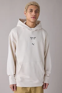 Puma Porsche Legacy Graphic Hoodie Sweatshirt