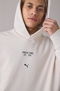 Puma Porsche Legacy Graphic Hoodie Sweatshirt