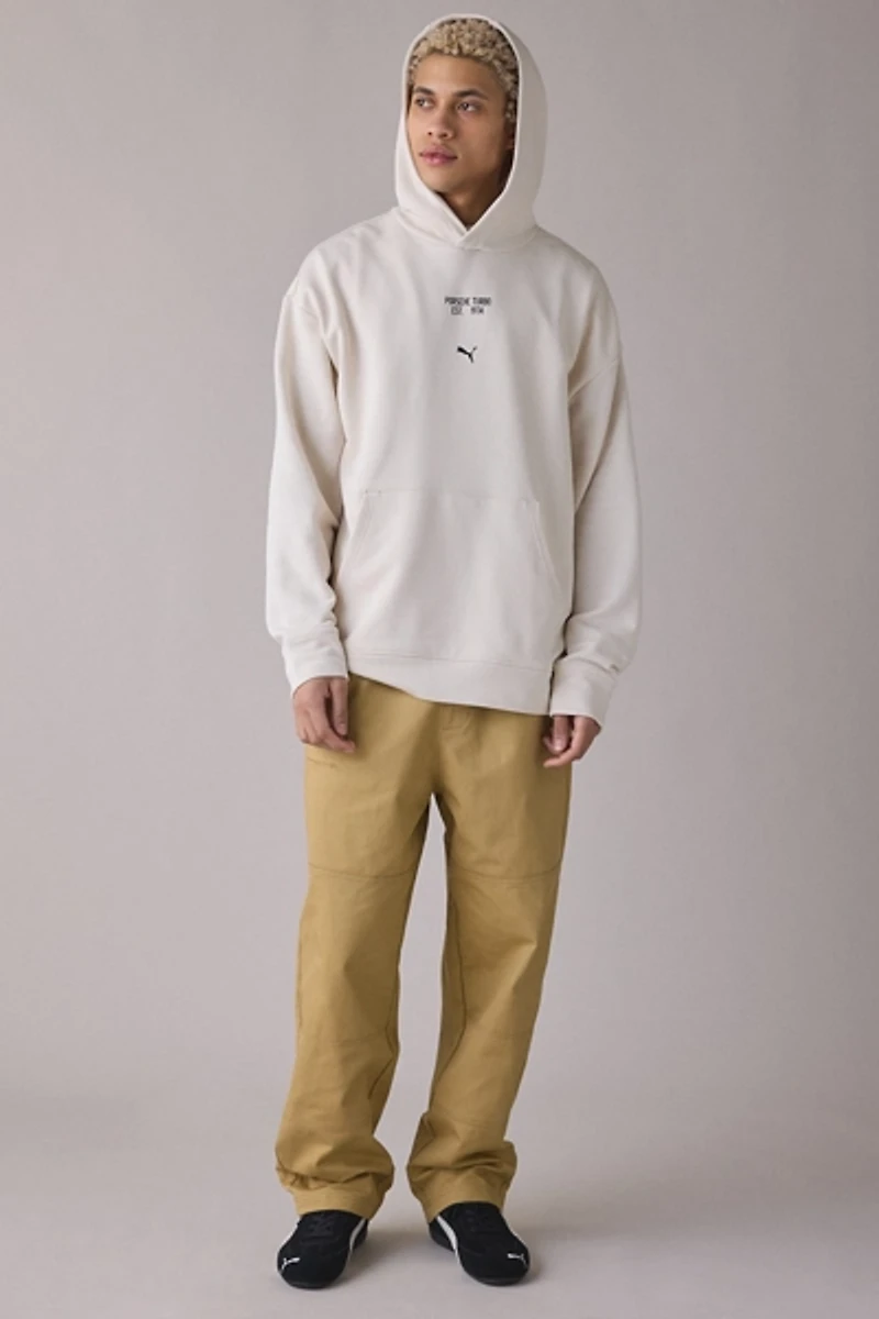 Puma Porsche Legacy Graphic Hoodie Sweatshirt