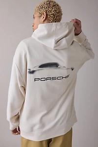 Puma Porsche Legacy Graphic Hoodie Sweatshirt