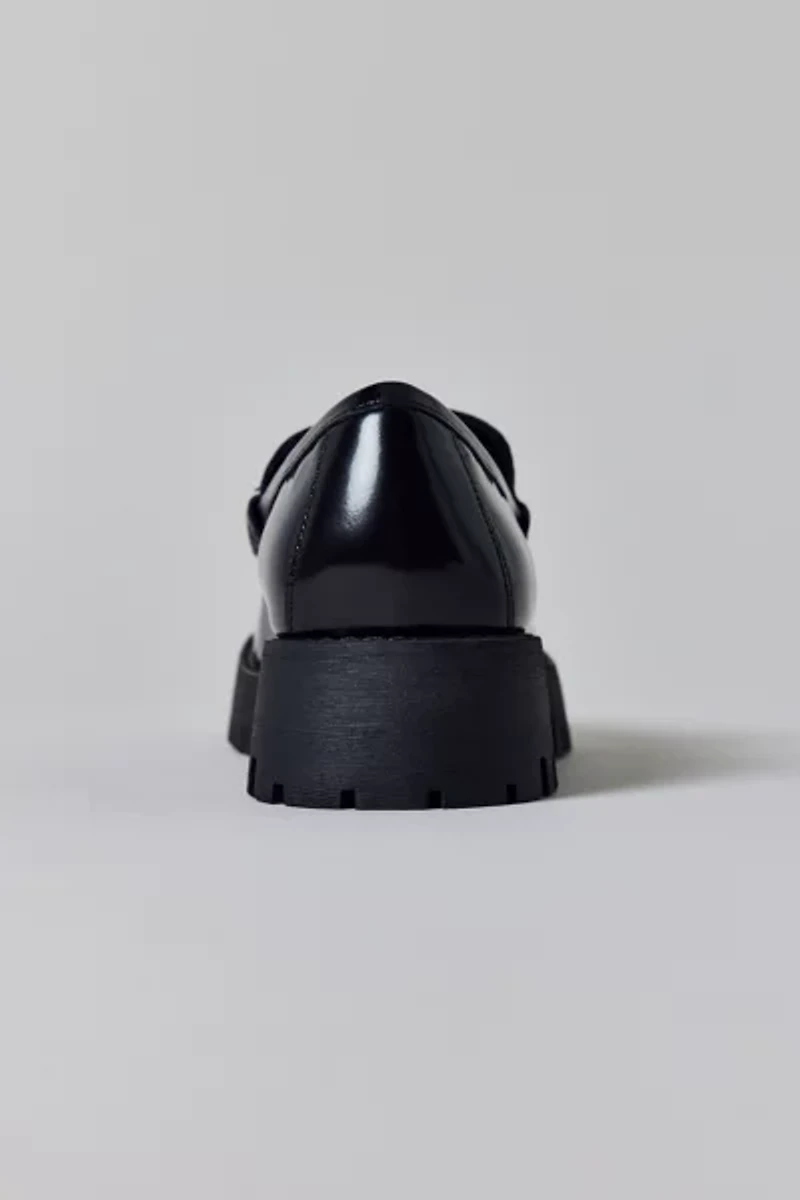 Steve Madden Langsten Platform Loafer