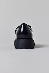 Steve Madden Langsten Platform Loafer