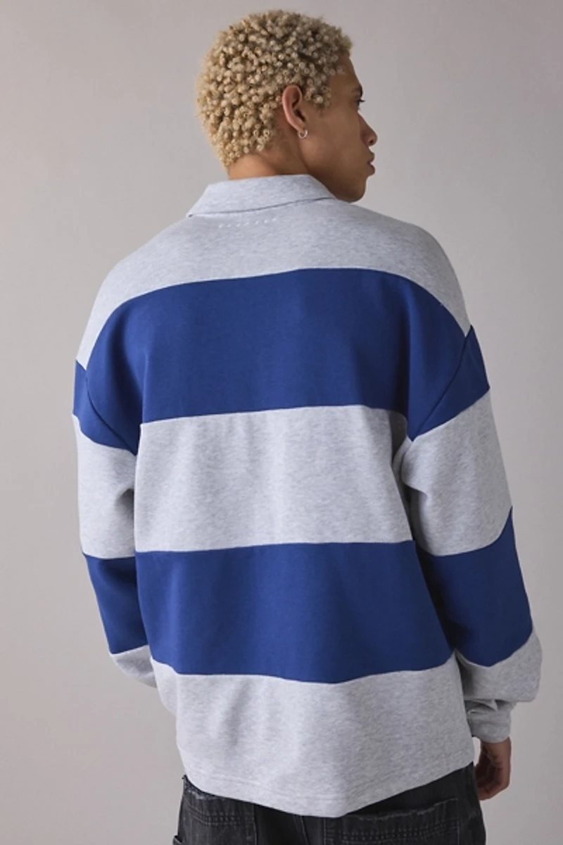Puma Porsche Legacy Stripe Polo Shirt