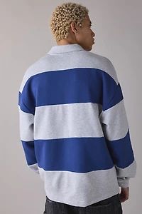 Puma Porsche Legacy Stripe Polo Shirt