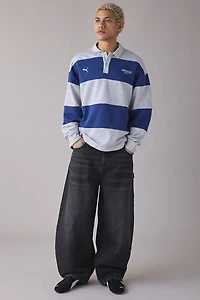 Puma Porsche Legacy Stripe Polo Shirt