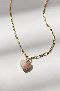 Freya Delicate Pendant Necklace