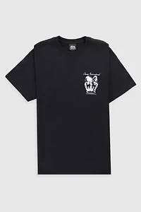 Stussy Dog Crown Tee