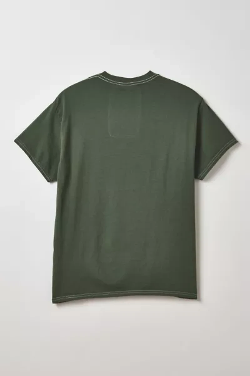 Ford Mustang Graphic Tee