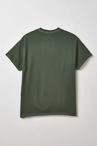 Ford Mustang Graphic Tee