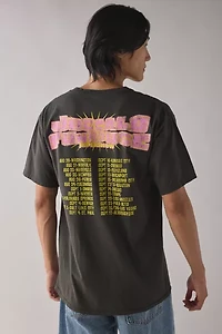 Insane Clown Posse Fun House Tour Graphic Tee