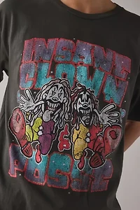 Insane Clown Posse Fun House Tour Graphic Tee