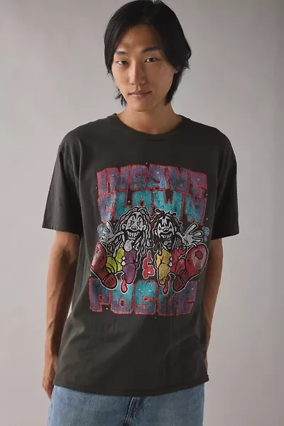 Insane Clown Posse Fun House Tour Graphic Tee