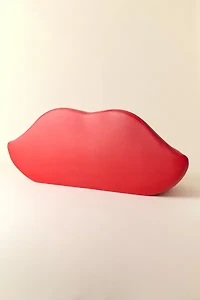 Heller Furniture Bocca Lips Indoor/Outdoor Sofa