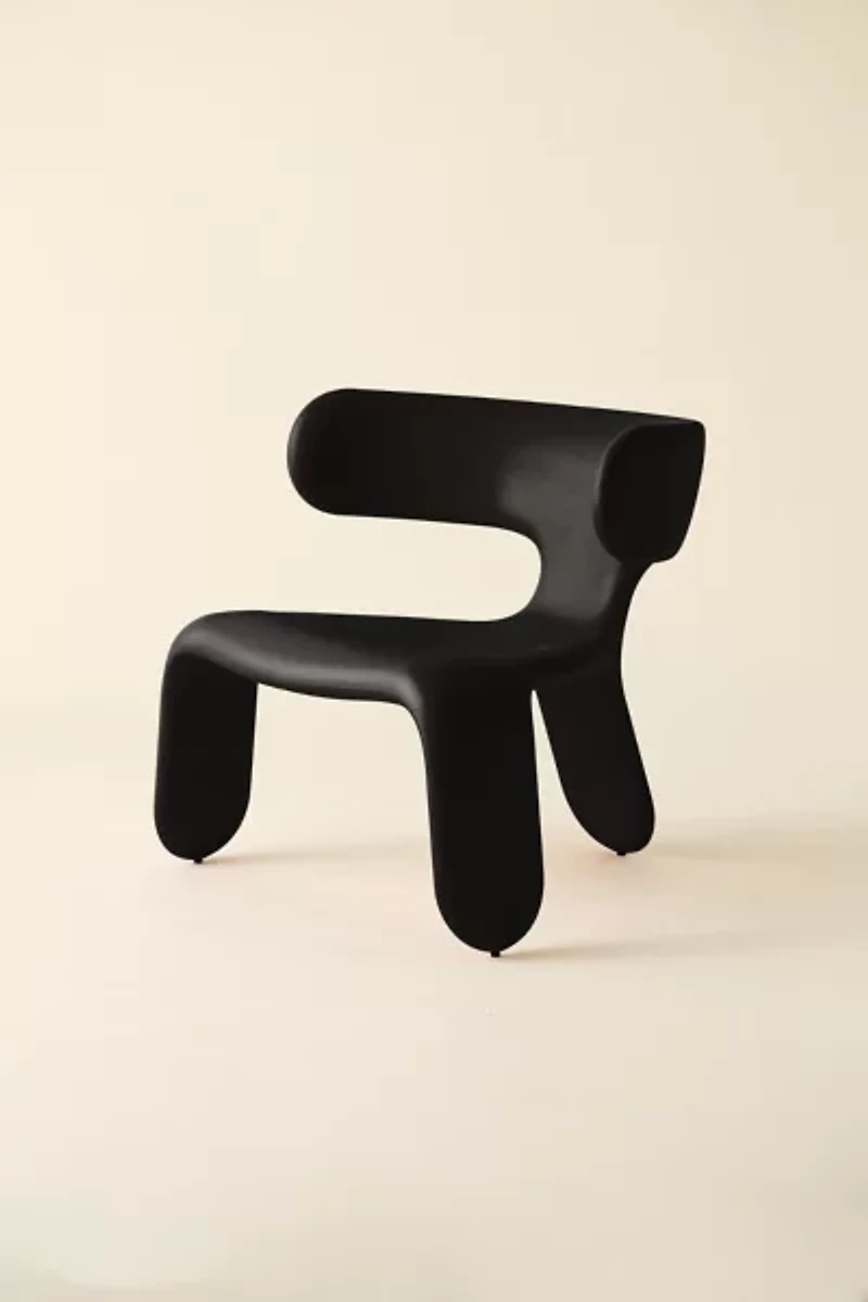 Heller Furniture Limbo Indoor/Outdoor Chair