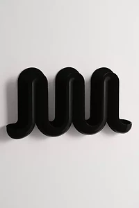 Heller Furniture Swell Catch-All Wall Shelf