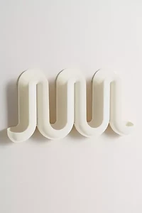 Heller Furniture Swell Catch-All Wall Shelf