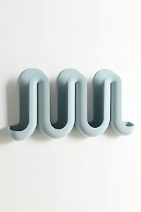 Heller Furniture Swell Catch-All Wall Shelf