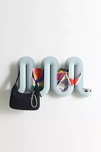 Heller Furniture Swell Catch-All Wall Shelf