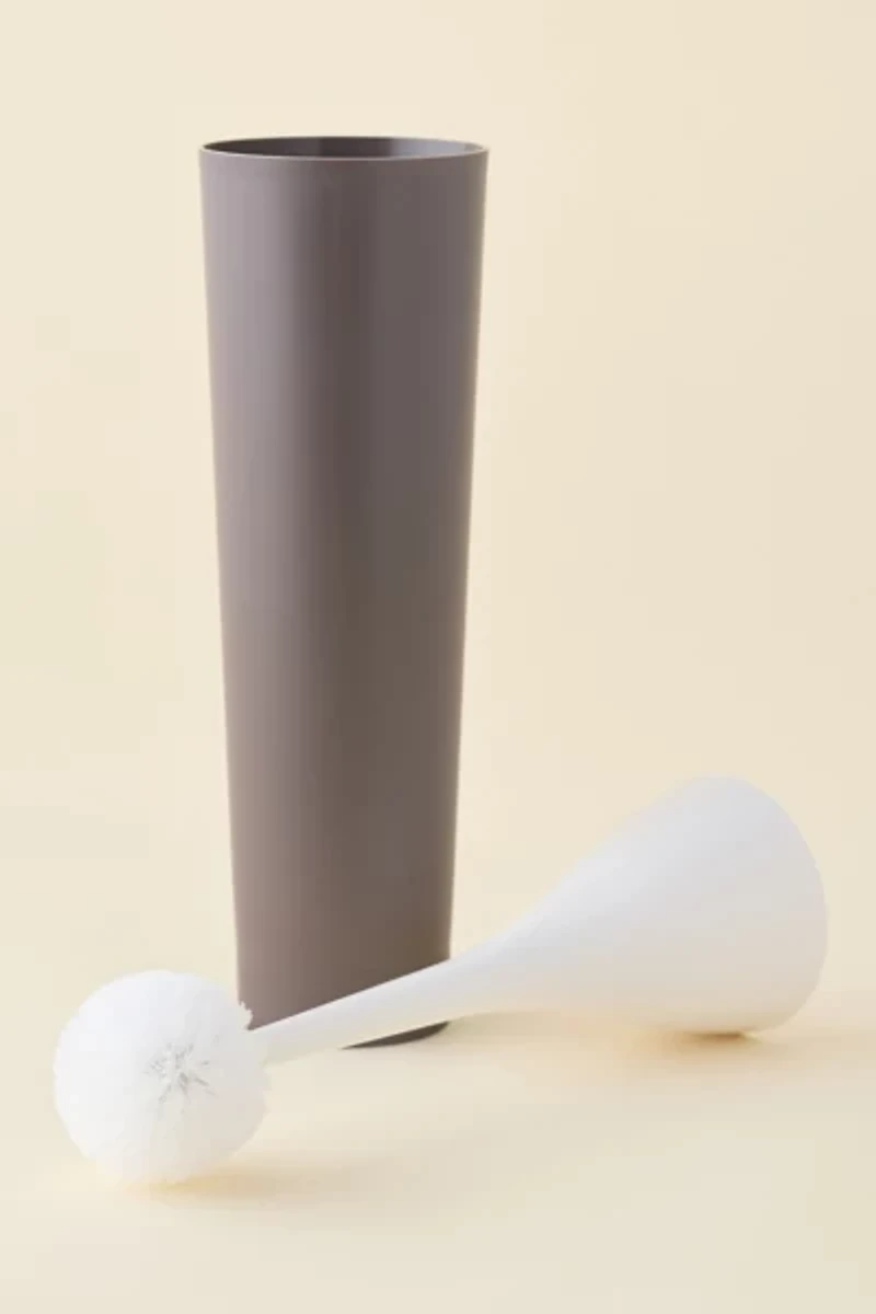 Heller Furniture Excalibur Toilet Brush